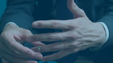 All's fair in love and prenups