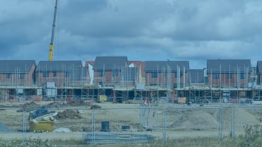 Developing new Homes in Scotland – a real opportunity?