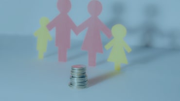 Child benefit, child maintenance and shared care: a missed opportunity?