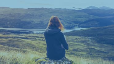 Domestic abuse, mental health & coercive control:  Four things you need to know