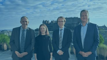 More certainty and meaningful connections among top takeaways from forestry conference