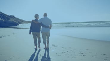 Cohabiting…what happens on the death of your partner?