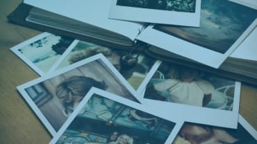 Digital assets: creating lasting holiday memories?