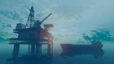 The Autumn Statement 2023 - Oil and Gas Top Takeaways