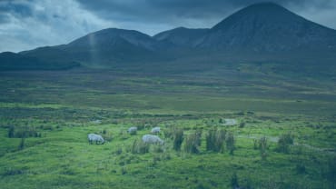 Dementia in the Highlands - a solicitor's reflection