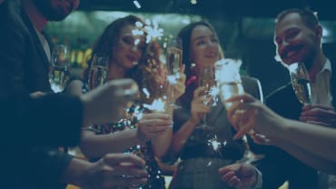 The work Christmas party: five key things for employers to think about