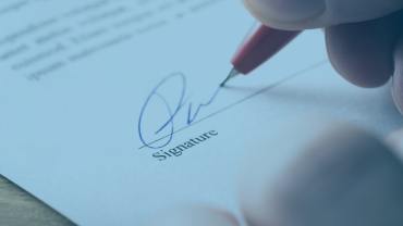Are you a Company Director?  Could you have given a personal guarantee perhaps without realising?