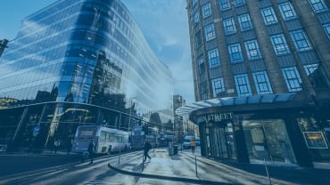 The Scottish Office Occupier Market - A 2025 Snapshot of Edinburgh, Glasgow and Aberdeen