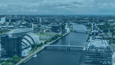 Glasgow's Greenprint - capping emissions