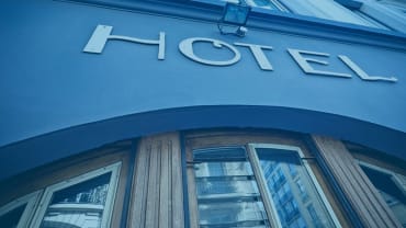 CMA launches investigation into suspected competition law breaches in the hotels sector