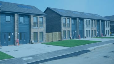 Rent Caps and the Moratorium on Evictions - An Update