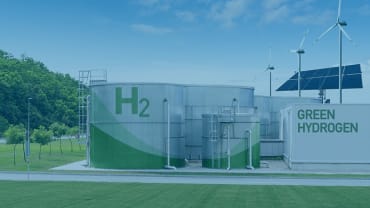How do you build a hydrogen economy in the Highlands?