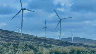 Will the UK Energy Security Strategy Make the UK More Energy Secure?