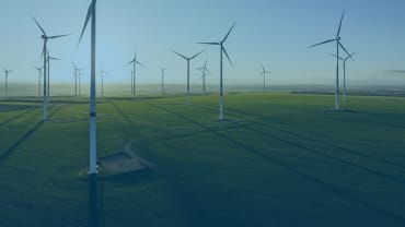 Wind farm life extension and repowering &ndash; the developer's perspective