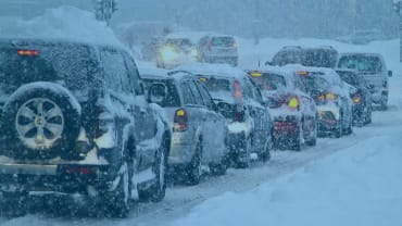 Adverse weather and travel disruption: where do employers stand?
