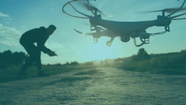 Beyond the horizon: Unlocking the potential of drones in the UK