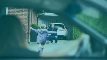 What do I need to know if I want to relocate with children?