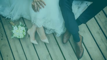 Key things to consider for a Covid wedding - #loveisnotcancelled