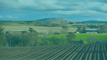 Scotland's Agricultural Reform Route Map – planning for the future