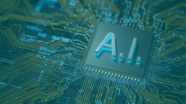 Regulating AI - UK & EU take divergent approaches