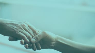 What to do when someone you love is diagnosed with dementia