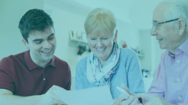 Varying trusts governed by the law of England & Wales