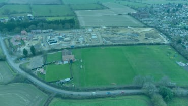 Blurring the Lines &ndash; Is a Conditional Land Acquisition Contract an Option in disguise?