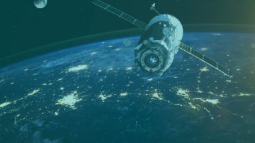 A Bright Future for the UK Space Sector: new initiatives and funding announcements