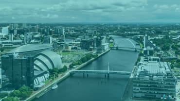 Life Sciences and Major Infrastructure in Glasgow: a look ahead