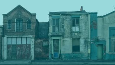 Demolition of buildings – planning controls