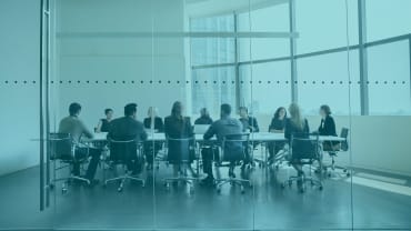 When the JV goes wrong: what the &pound;36 billion dam case tells every board about corporate structure and accountability