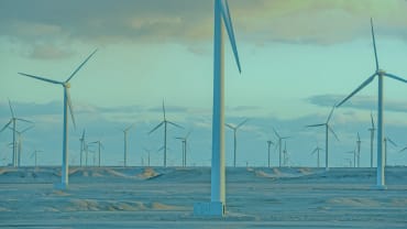 Compulsory purchase and renewables update