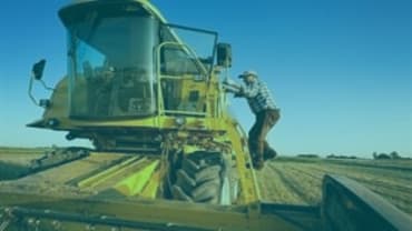 Agricultural safety &ndash; time for change