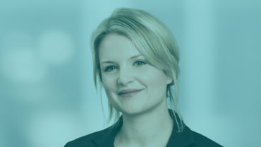 A Q&A with Partner, Jessica Flowerdew