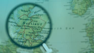 Scotland's journey to net zero
