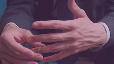 A Q&A with Victoria Varty, family lawyer in Edinburgh