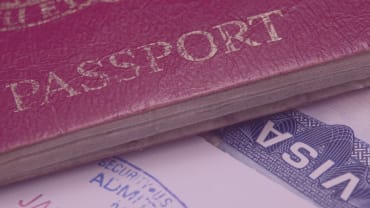 Planning on relocating to the UK from the US? What you need to know about visas