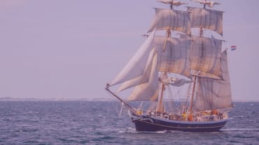 Tall Ships and moonlight flits- fits the scoop?