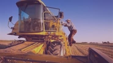 Agricultural safety &ndash; time for change
