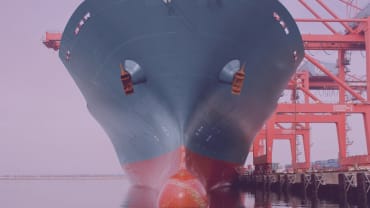 Seven steps to a successful ship arrest in Scotland