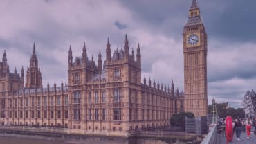 UK Spring Statement 2025 - Top Tax Takeaways