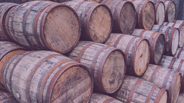 A Cask Study in Compliance: ASA continues to scrutinise whisky cask investment claims