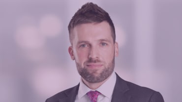 A Q&A with Partner, Nick Marshall