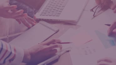 Taking Charge: 5 key things to know about taking security over intellectual property