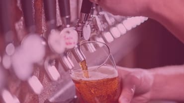 Handpump Hijack – Campaign for Real Ale challenges Carlsberg's "Fresh Ale" concept