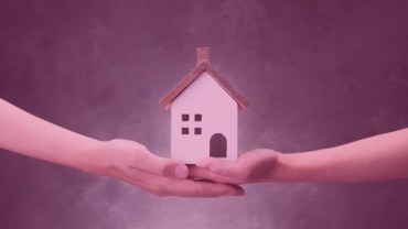 Social housing interest rate management