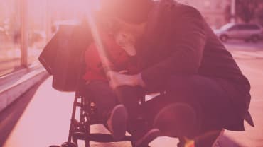 Employment Rights Bill: family rights and leave