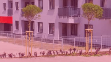 New planning guidance in action for Glasgow purpose built student accommodation