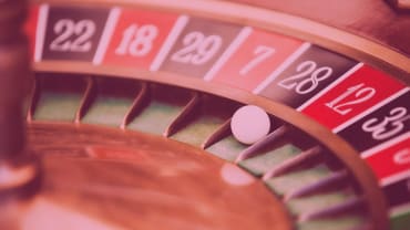 What are the key considerations for landlords granting a lease for gambling premises?