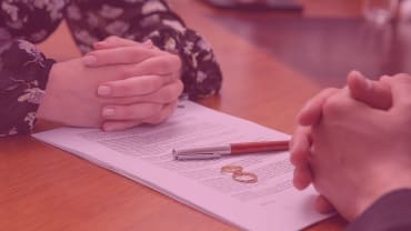 Pensions and Divorce